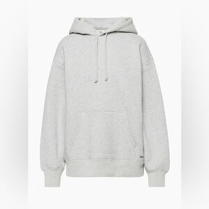 Tna Bubble Fleece Boyfriend Hoodie